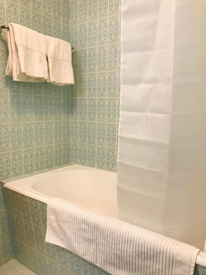 Centrally Located Apartment In Poschiavo Buitenkant foto